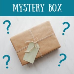 Limited time! Mystery Box 📦❓❓
